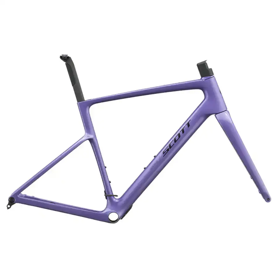 QUADRO SCOTT ADDICT GRAVEL 10 QUADRO SCOTT ADDICT GRAVEL 10