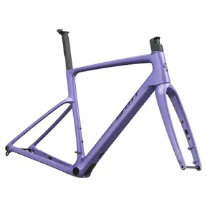 QUADRO SCOTT ADDICT GRAVEL 10 QUADRO SCOTT ADDICT GRAVEL 10