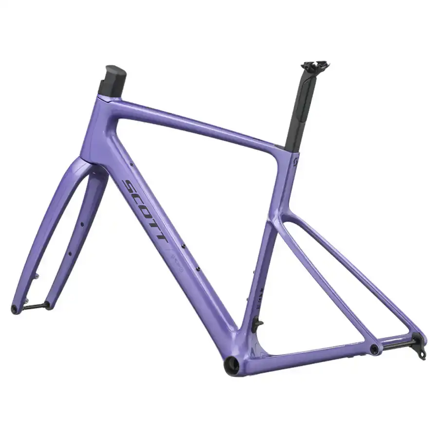 QUADRO SCOTT ADDICT GRAVEL 10 QUADRO SCOTT ADDICT GRAVEL 10