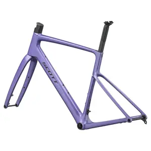 QUADRO SCOTT ADDICT GRAVEL 10 QUADRO SCOTT ADDICT GRAVEL 10