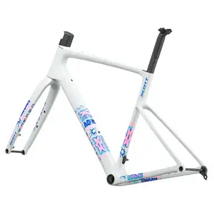 QUADRO SCOTT ADDICT GRAVEL 20 QUADRO SCOTT ADDICT GRAVEL 20