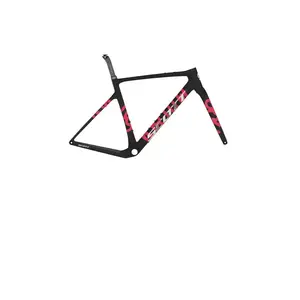 QUADRO SCOTT ADDICT GRAVEL RC HMX