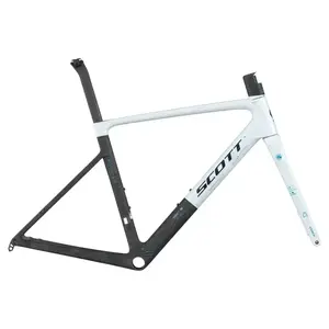 QUADRO SCOTT ADDICT RC PRO HMX