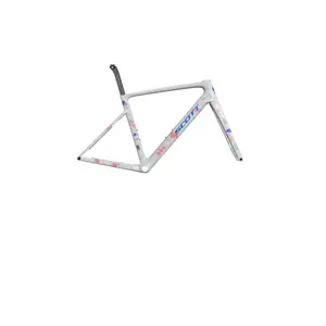 QUADRO SCOTT ADDICT RC TEAM HMX