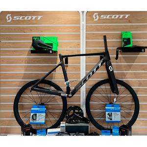QUADRO SCOTT ADDICT RC ULTIMATE HMX SL