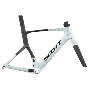 QUADRO SCOTT FOIL RC PRO