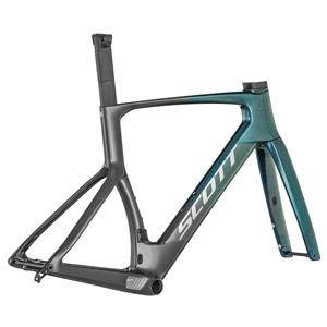 QUADRO SCOTT FOIL RC PRO HMX