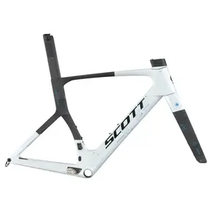 QUADRO SCOTT FOIL RC PRO HMX QUADRO SCOTT FOIL RC PRO HMX