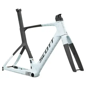 QUADRO SCOTT FOIL RC PRO