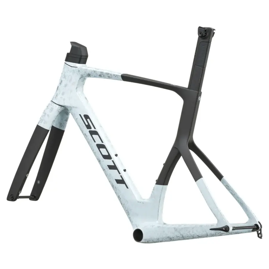 QUADRO SCOTT FOIL RC PRO