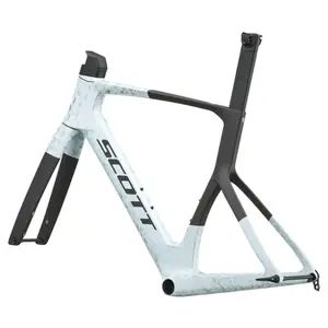 QUADRO SCOTT FOIL RC PRO