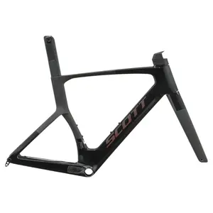 QUADRO SCOTT FOIL RC ULTIMATE