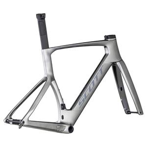 QUADRO SCOTT FOIL RC ULTIMATE HMX SL