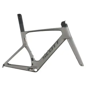 QUADRO SCOTT FOIL RC ULTIMATE HMX SL