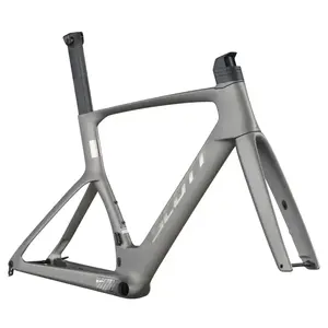 QUADRO SCOTT FOIL RC ULTIMATE HMX SL