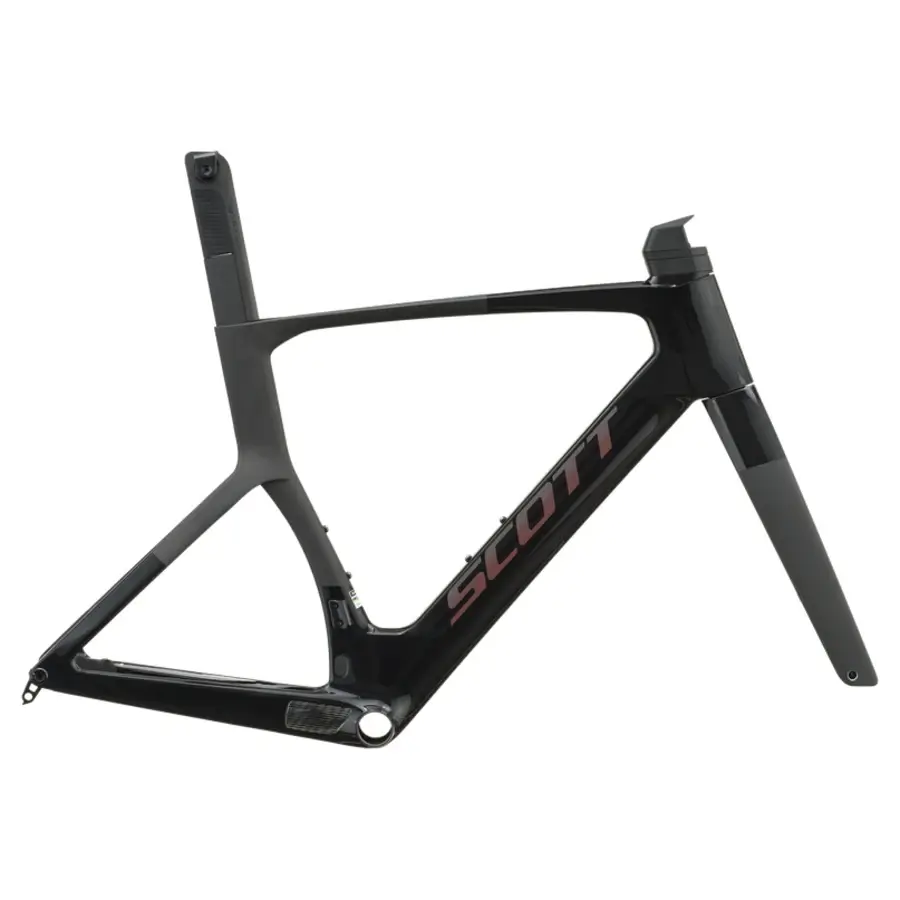 QUADRO SCOTT FOIL RC ULTIMATE