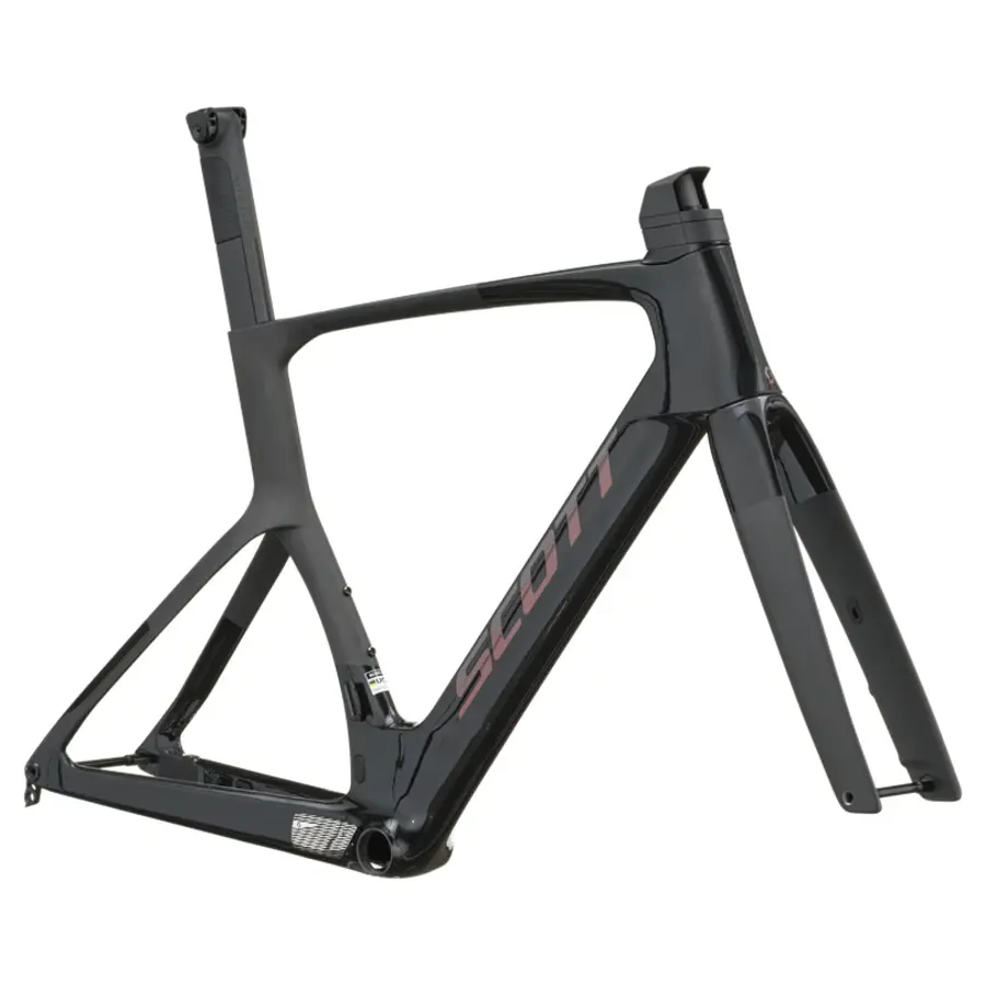 QUADRO SCOTT FOIL RC ULTIMATE