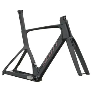 QUADRO SCOTT FOIL RC ULTIMATE