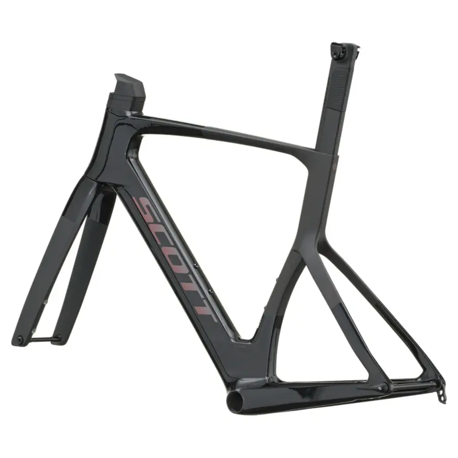 QUADRO SCOTT FOIL RC ULTIMATE