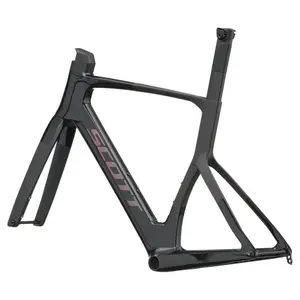 QUADRO SCOTT FOIL RC ULTIMATE