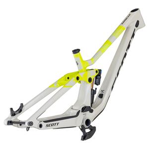 QUADRO SCOTT GAMBLER 900 RC HMX