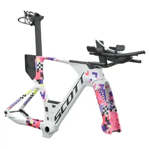 QUADRO SCOTT PLASMA RC LTD