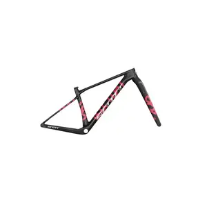 QUADRO SCOTT SCALE GRAVEL RC