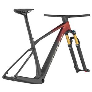 QUADRO SCOTT SCALE RC SL HMX SL