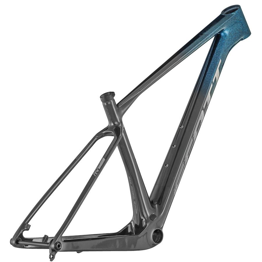 QUADRO SCOTT SCALE RC TEAM HMF