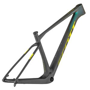 QUADRO SCOTT SCALE RC WORLD CUP HMX