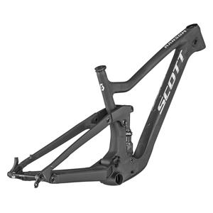 QUADRO + SUSPENSÃO SCOTT RANSOM 910 HMX / ALUMÍNIO