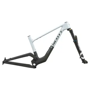 QUADRO + SUSPENSÃO SCOTT SPARK RC WORLD CUP QUADRO + SUSPENSÃO SCOTT SPARK RC WORLD CUP