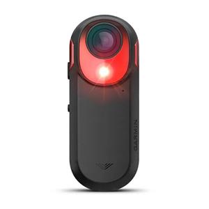 RADAR COM CÂMARA E LUZ TRASEIRA GARMIN VARIA RCT715
