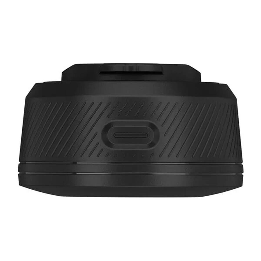 RADAR GARMIN VARIA RVR315 TRASEIRO SEM LUZ