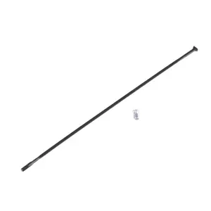REAR LEFT SPOKE 1PC