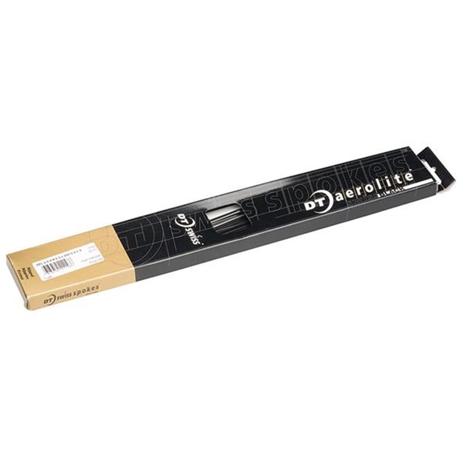 RAIOS AEROLITE 2.0/0.9/2.3 X 264 20PC PRETO