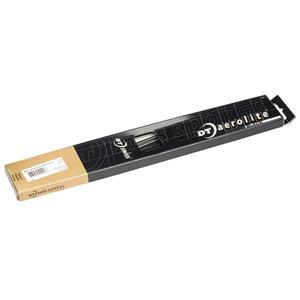 RAIOS AEROLITE 2.0/0.9/2.3 X 264 20PC PRETO