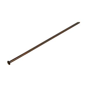 RAIOS DT AERO COMP STRAIGHT PULL 2.0/1.25X287 2.3MM  BLACK