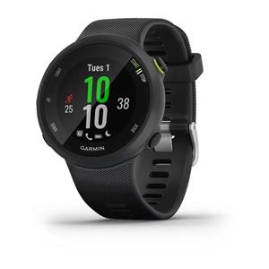 RELÓGIO GARMIN FORERUNNER 45 PRETO