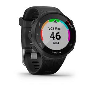 RELÓGIO GARMIN FORERUNNER 45S PRETO