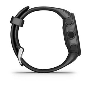 RELÓGIO GARMIN FORERUNNER 45S PRETO
