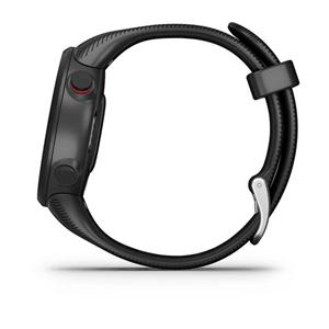 RELÓGIO GARMIN FORERUNNER 45S PRETO