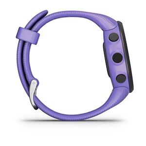 RELÓGIO GARMIN FORERUNNER 45S ROXO ÍRIS