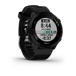 RELÓGIO GARMIN FORERUNNER 55 PRETO