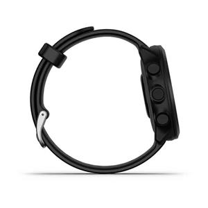 RELÓGIO GARMIN FORERUNNER 55 PRETO