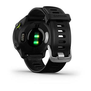 RELÓGIO GARMIN FORERUNNER 55 PRETO