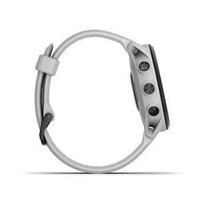 RELÓGIO GARMIN FORERUNNER 745 BRANCO PEDRA