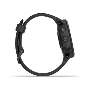 RELÓGIO GARMIN FORERUNNER 745 PRETO