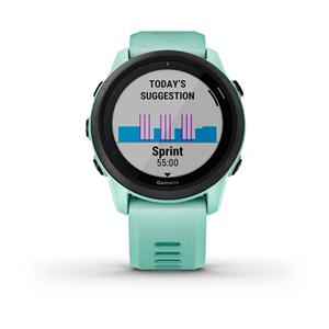 RELÓGIO GARMIN FORERUNNER 745 VERDE NEO TROPIC