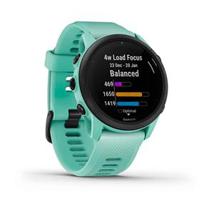 RELÓGIO GARMIN FORERUNNER 745 VERDE NEO TROPIC